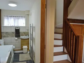 2 bedroom accommodation in Llanrhaeadr, near Denbigh - Image 3