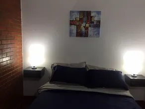 furnished apartment behind the tintal library - Image 2