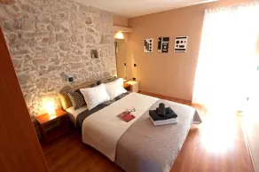 One bedroom apartment near beach Poljana, Ugljan (A-8432-b) - Image 3