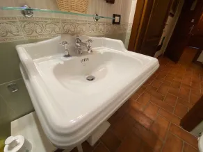 Agriturismo con piscina immerso nella natura La Bisa - Image 4