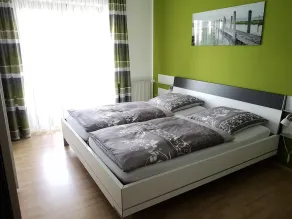 Vacation apartment/apartment for 4 guests with 87m² in Tännesberg (20747) - Image 3