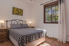 Casa accogliente e familiare con barbecue e terrazza | Vista sulla città - Image 3