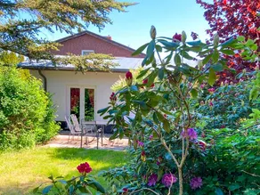 Landhaus Kreitlow - Apartamento - Image 5
