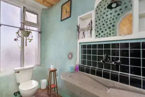 Stargazing Earthship Retreat in Taos with Outdoor Fire Pit - sleeps 6! - Image 2