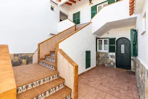 Ferienwohnung 'Biniforcat' mit Gemeinschaftspool, privater Terrasse und Wi-Fi - Image 2