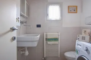 GuestHost - The apartment is located in the center of Calaone di Baone at 227 meters above sea level in the municipality of Baone, an area known for its proximity to the Euganean Hills, ideal for nature and sports lovers who wish to take a break in this  - Image 2
