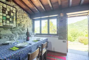 Casale Mazzini i San Godenzo - Toscana - Image 3