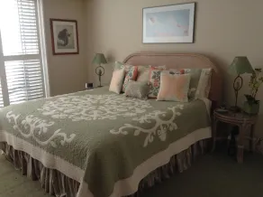 Two Master Suites; Walk to Ferry Building - Flexible Stay Requests 4153093696 - Image 5