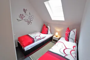 Ferienhaus Müritzidyll / EG-Appartement - Image 5