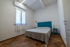 Ferienwohnung 'Il Rosmarino' mit Meerblick, Wi-Fi und Klimaanlage - Image 5