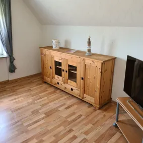 Grande appartamento incl. Sala giochi per bambini vicino a Esens - vicino alla città e vicino alla spiaggia - Image 4