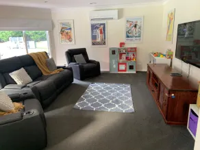 Private. Heated Pool/Spa. Giant Playground. Soccer & Cricket Pitch. Pet Friendly - Image 4