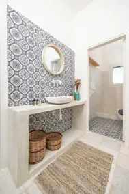 Marathitis cottage house - Aegean sea view - Image 4