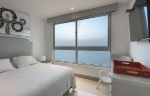 Cartagena Home with a Heavenly View - Image 3