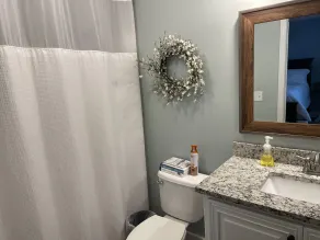 Cozy Country  Barndominium - Image 2