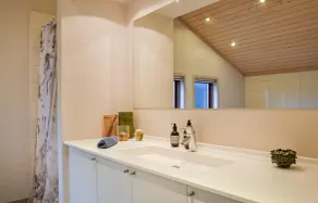 3 Bedroom Stunning Home In Græsted - Image 2