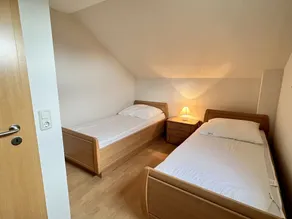 Strandnah...  Doppelhaushälfte über 2 Etagen für max. 4 Personen! - Image 5