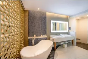 Treat yourself to an unforgettable stay @ 5-Diamond Garza Blanca Resort and Spa - Image 5