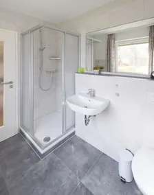comfortable end terraced house with two terraces, dog allowed, for max. 4 people - Image 5