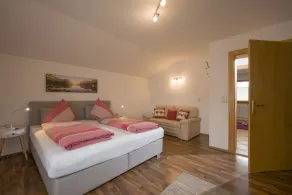 Your dream vacation in the Bergblick apartment in Uderns. You've come to the right place! - Image 4
