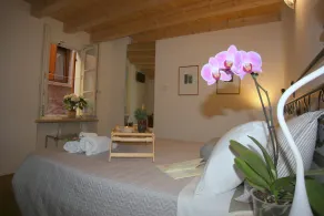Casa Antiche Mura, zentrale, ruhige und renovierte Wohnung am Gardasee   - Image 4