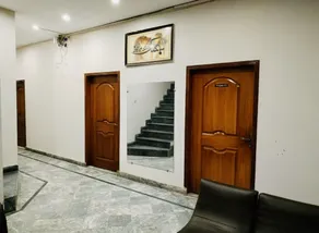 3 mins walk Orange line Metro Train and Get discover lahore in few mins drive. - Image 2