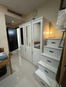 Executive Indian Muslim Bachelor's Accommodation in Al Nahda 2, Dubai. - Image 5