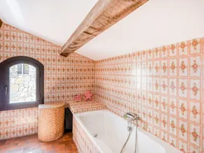 Bellissima villa indipendente per 6 persone con piscina privata, TV e terrazza - Image 3