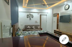 Lovely 1 BHK (903) in West Delhi - Image 5