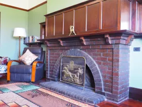 BALMORAL LODGE  - EXCLUSIVE COUNTRY ESCAPE - Image 2
