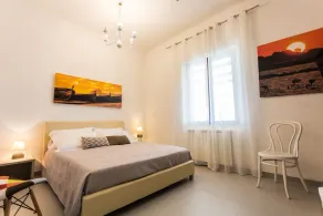 Villa indipendente fra Trapani e San Vito Lo Capo,  con piscina e vista mare - Image 5