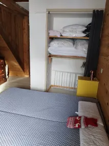 WOHNUNG DUPLEX SUPER SAUZE 1700 - Image 4