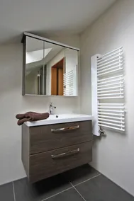 Ferienwohnung/app. für 4 Gäste mit 80m² in Seesen - Image 2