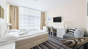 Apartamenty Sun & Snow w obiekcie Arka Spa I - Image 4