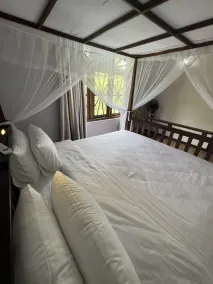 Tranquil villa with nature and amenities - Image 5