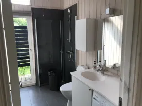 Beach House – Separate Annex with Private Bathroom - Image 2