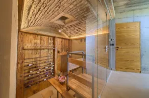 Luxury Jerini House with pool and wellness - Image 4