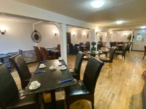 The County Hotel - Self Check-In, Ultra Fast WI-FI, Free Parking, Central Location - Image 4