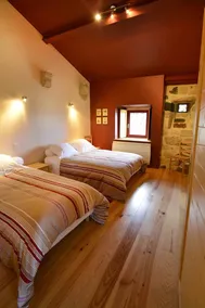 A house of character and contemporary comfort - Image 4