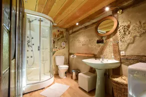 Holiday Home not far From the Small Town of Durbuy - Image 3
