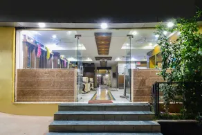 Townhouse Iskcon Temple Secunderabad - Image 2