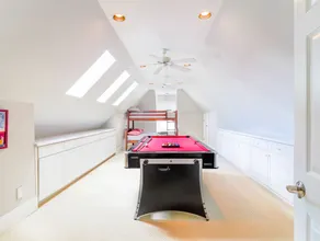7 BR on PGA Tour’s Sedgefield CC range Hot Tub - Image 2