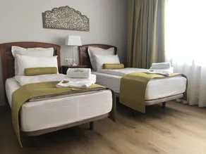 Vivienda Turística de Nueva Construcción - Image 2