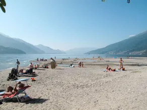 Incantevole appartamento per 2 ospiti con WIFI, TV, patio e animali ammessi - Image 3