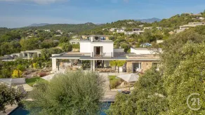 Property with pool and sea view in Pinarellu - Image 5