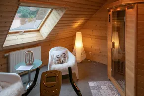 Lejlighed klassificeret 5 stjerner stor komfort med sauna og thalassoterapi - Image 4