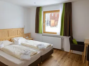 Ferienwohnung Anemone - Almhof Lässer - Image 4