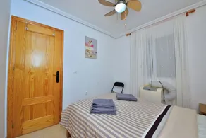 CamposolBungalow 3bedroom Bbq Ac Tv Wifi - Image 4