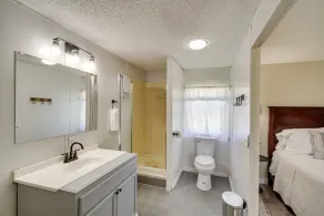 Rural Mississippi Vacation Rental about 12 Mi to Lake - Image 2