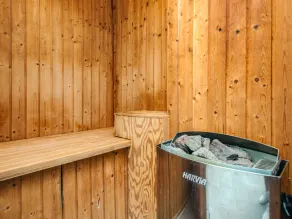 8 Person Holiday Home in Blavand - Image 3